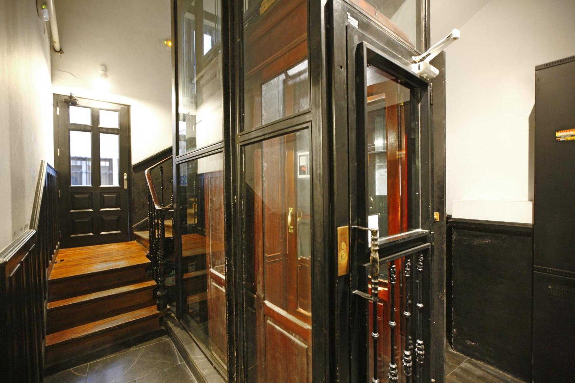Atocha Suite - Barrio De Las Letras Madrid Exterior foto
