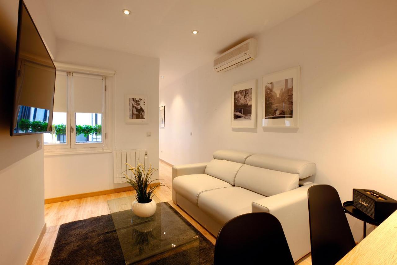 Atocha Suite - Barrio De Las Letras Madrid Exterior foto