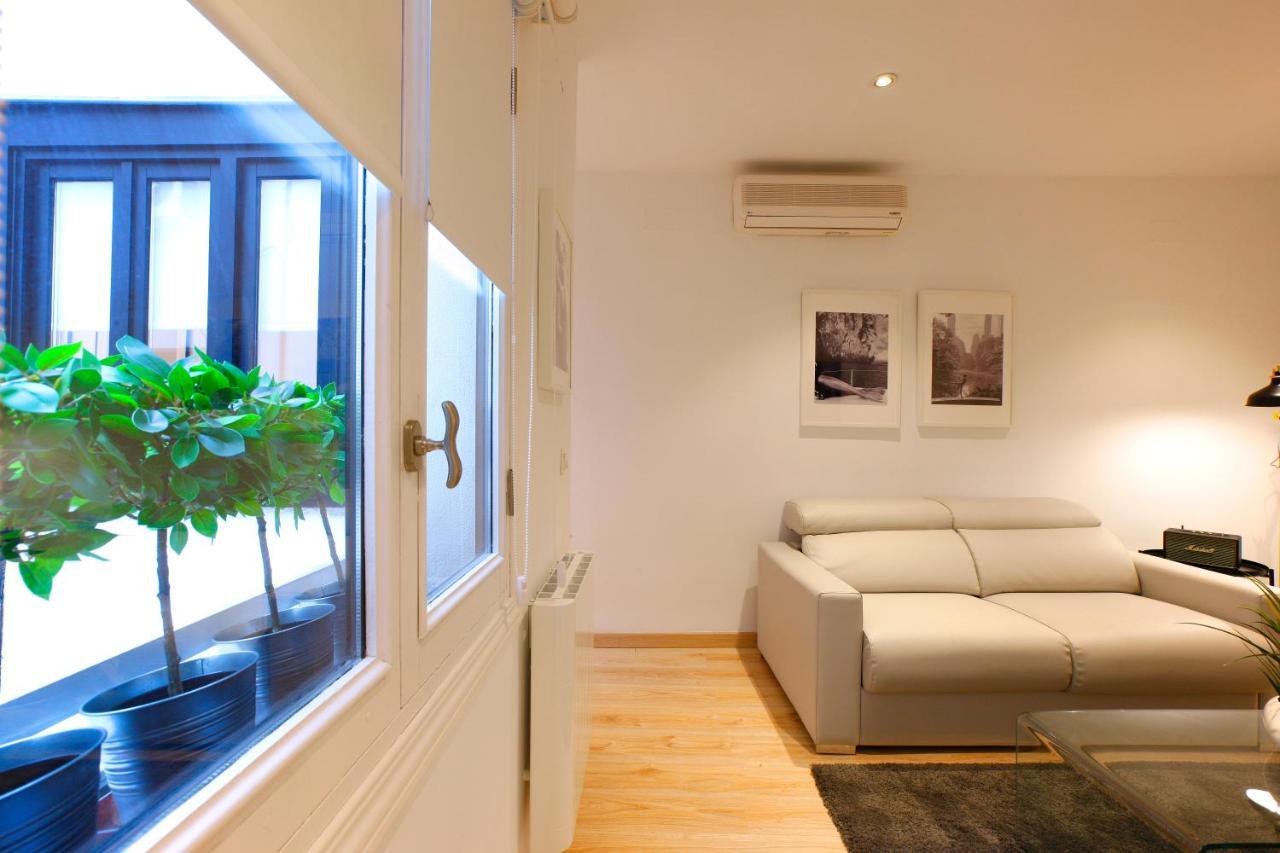 Atocha Suite - Barrio De Las Letras Madrid Exterior foto